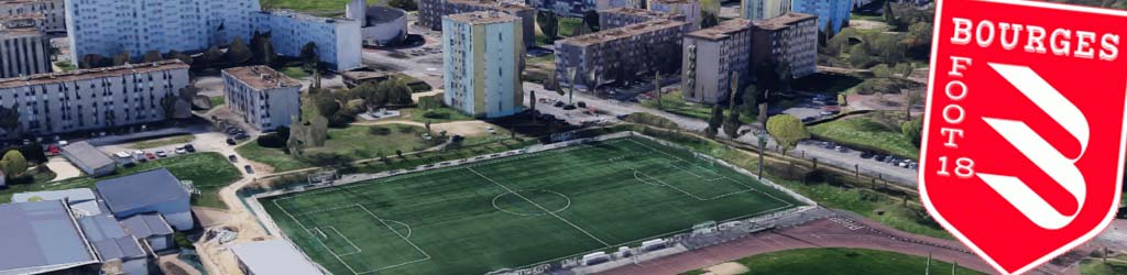 Stade Yves du Manoir